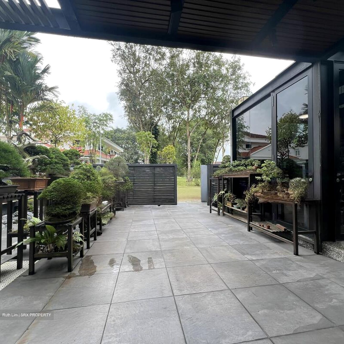 Mandai Garden (D26), Semi-Detached #457944021